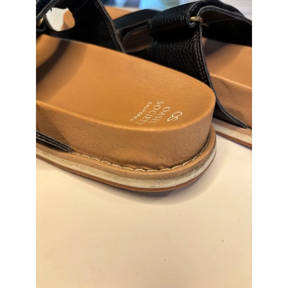 Oasis Society effortless coastal
