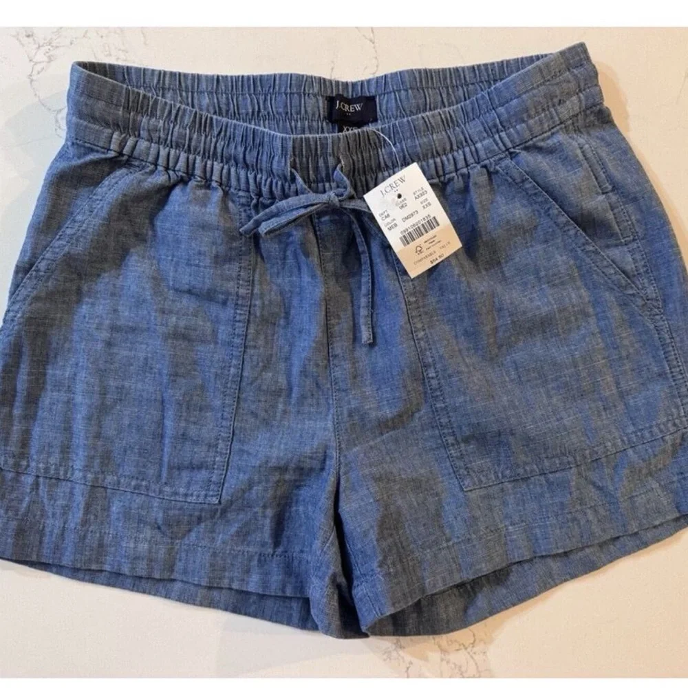 J. Crew Factory size excellent crew
