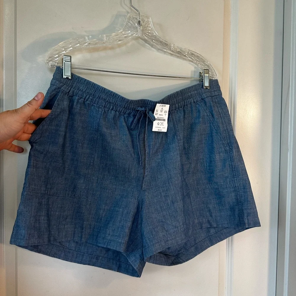 J. Crew Factory brand size