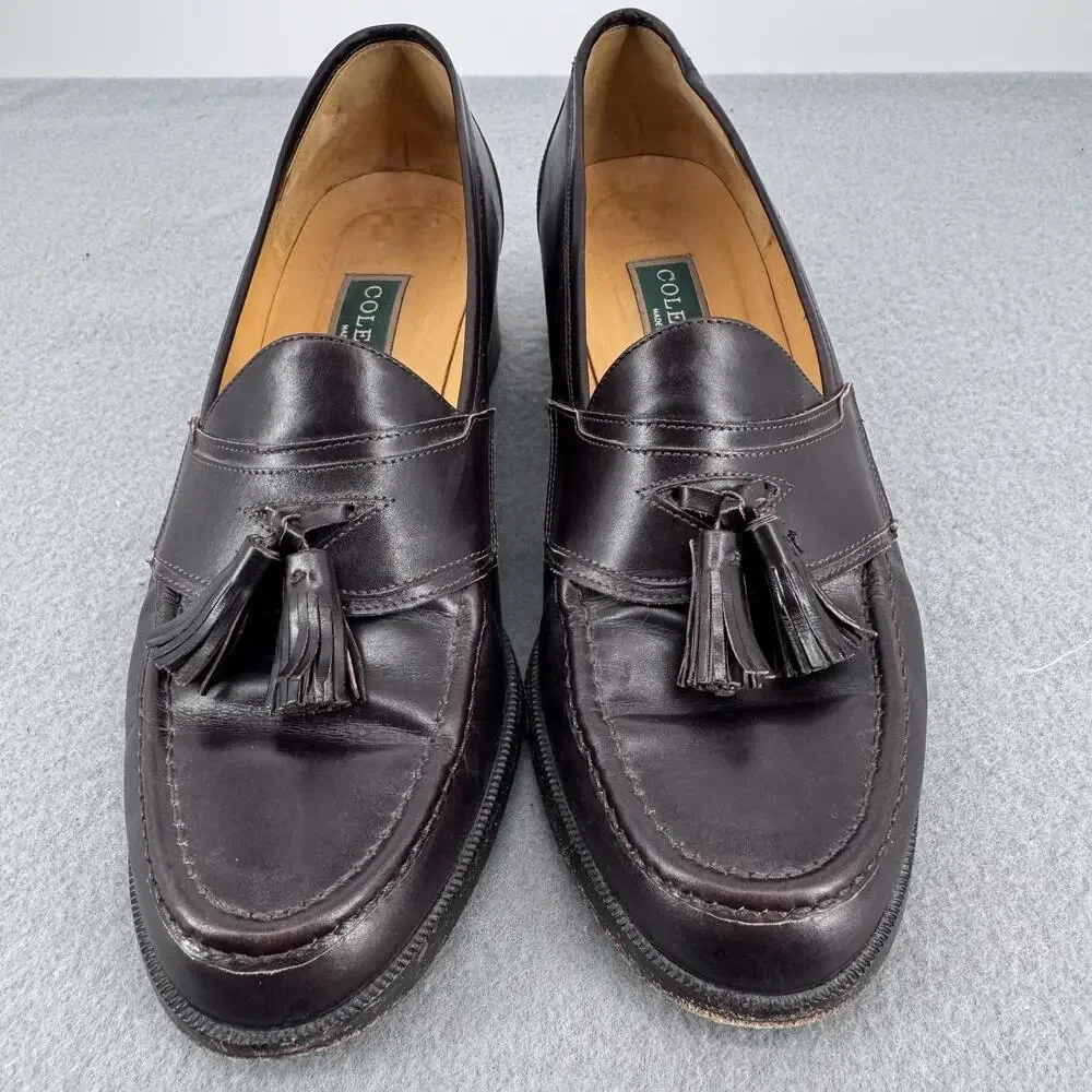 Cole Haan insole pumps outsole