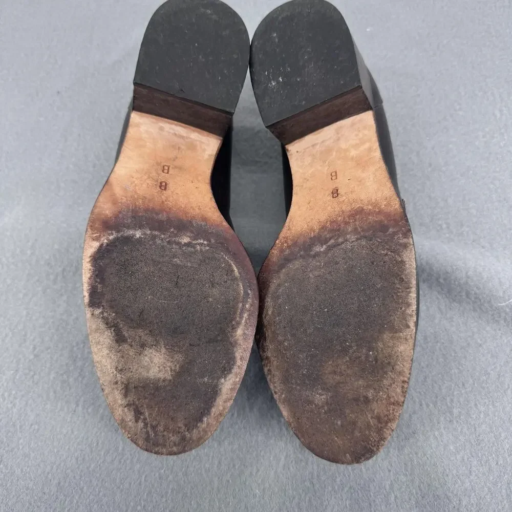 Cole Haan pumps 8b