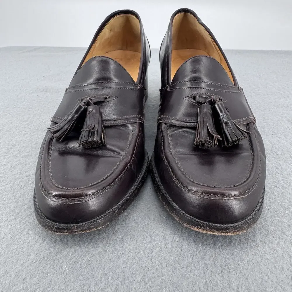 Cole Haan tag height