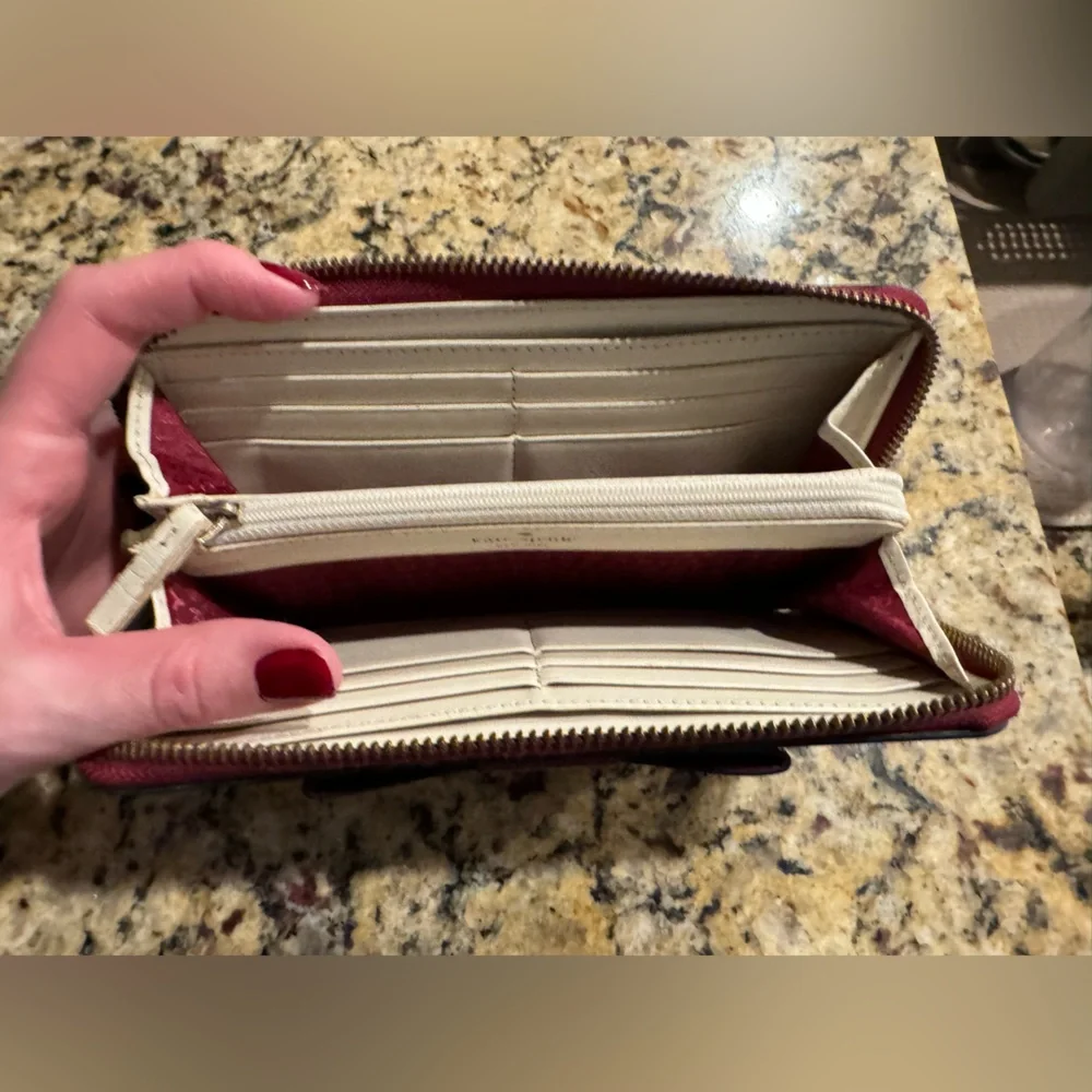 kate spade gently used