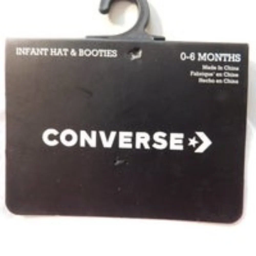 Converse brand new