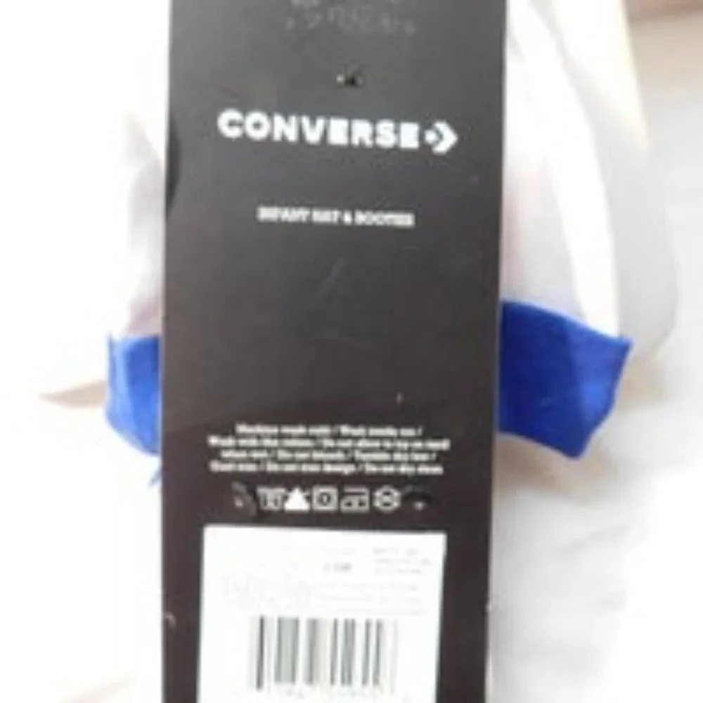 Converse brand new