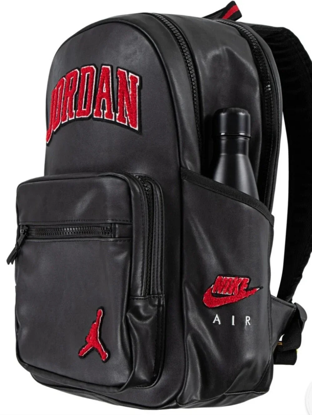 Jordan handle wear standout