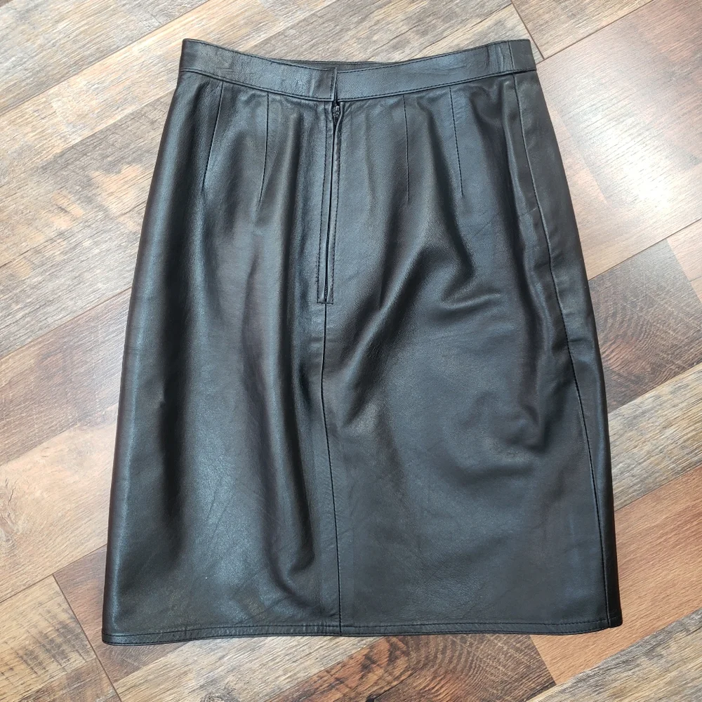 N/A vintage black