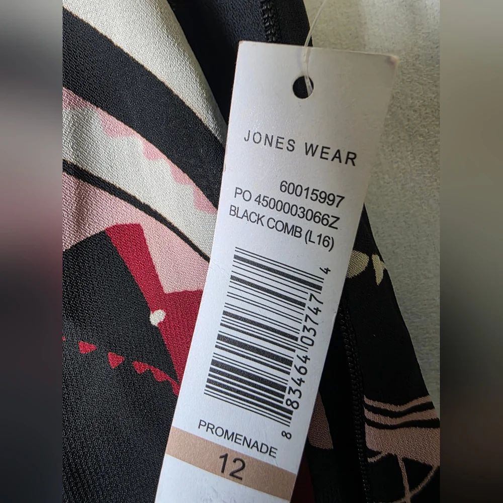 Jones Wear all items