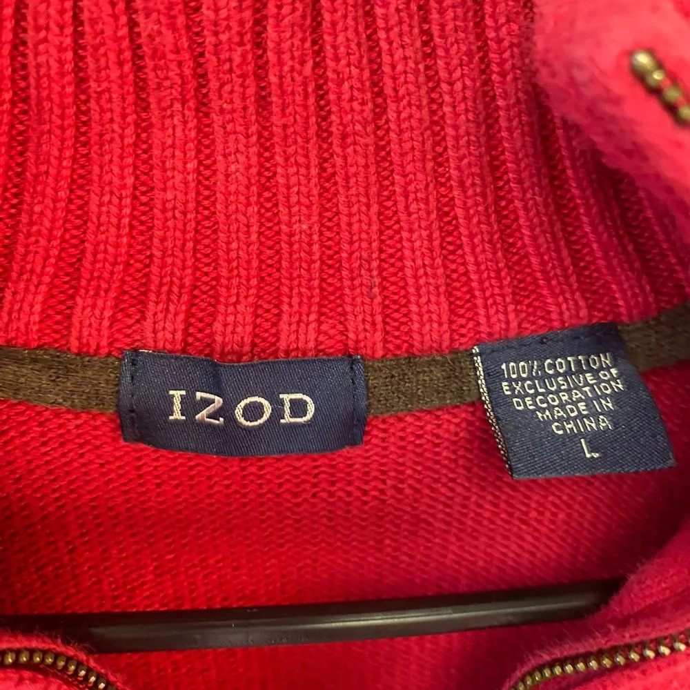 Izod this from length