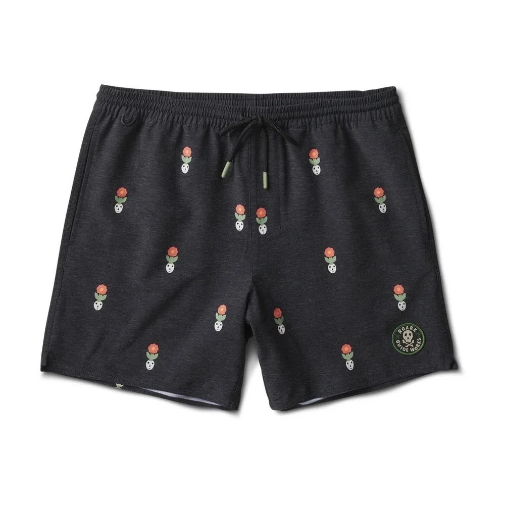 Roark shorey swim