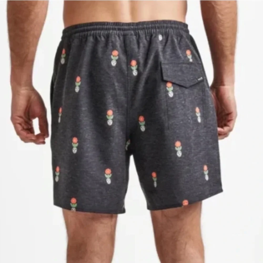 Roark shorey swim