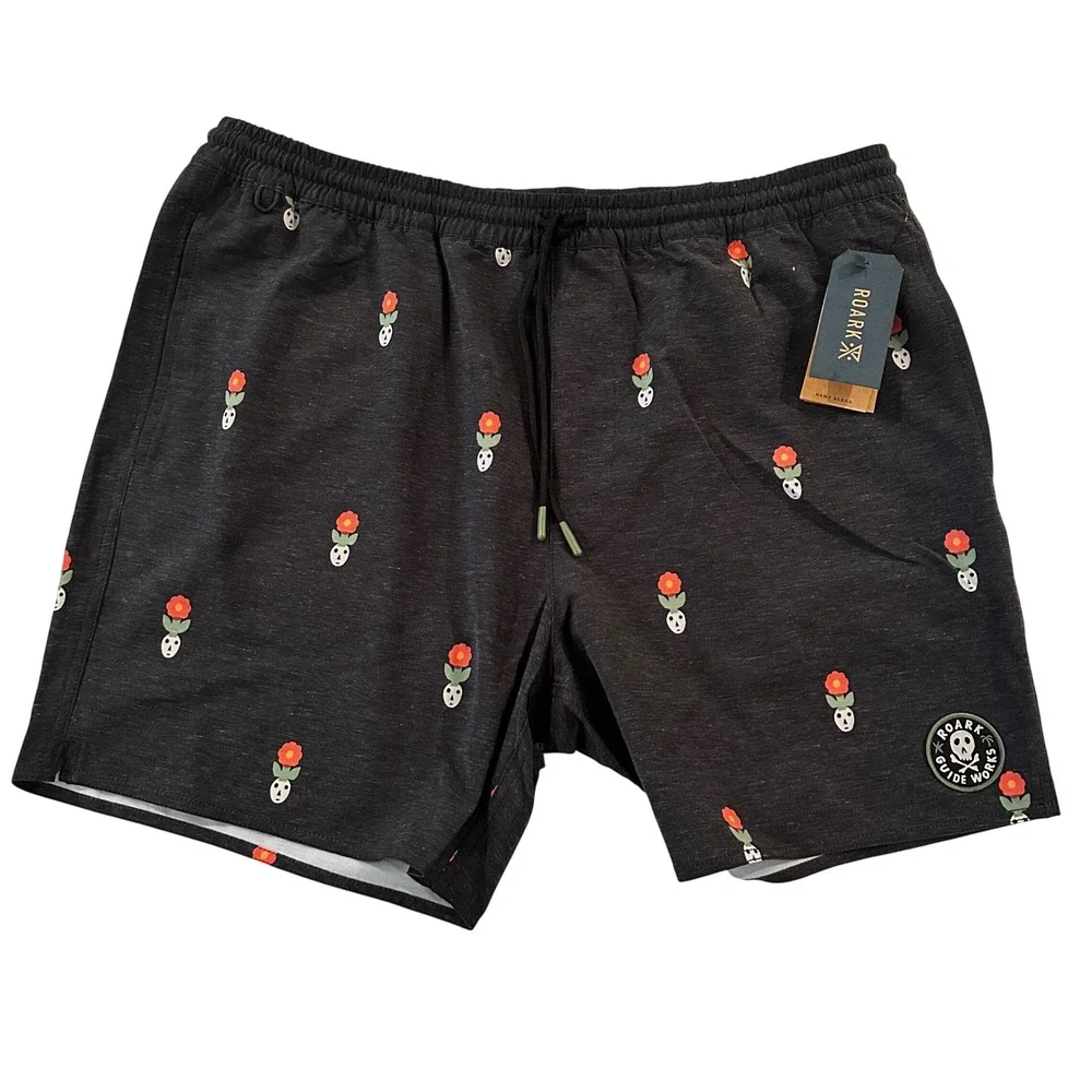 Roark shorey swim
