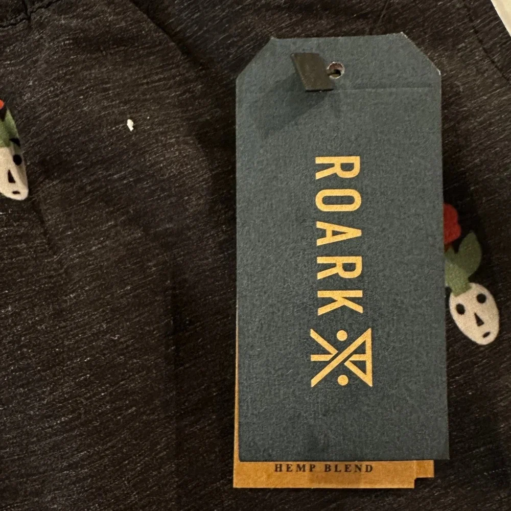 Roark shorey swim