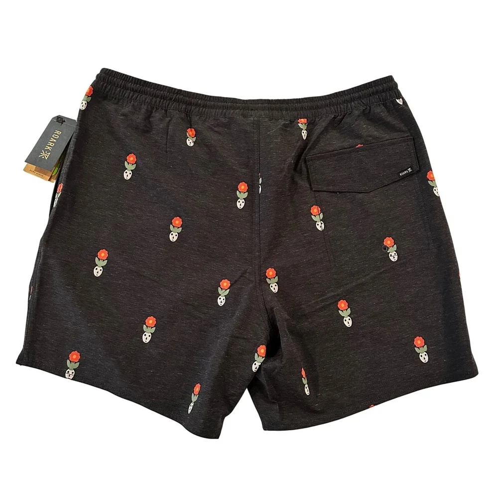 Roark shorey swim
