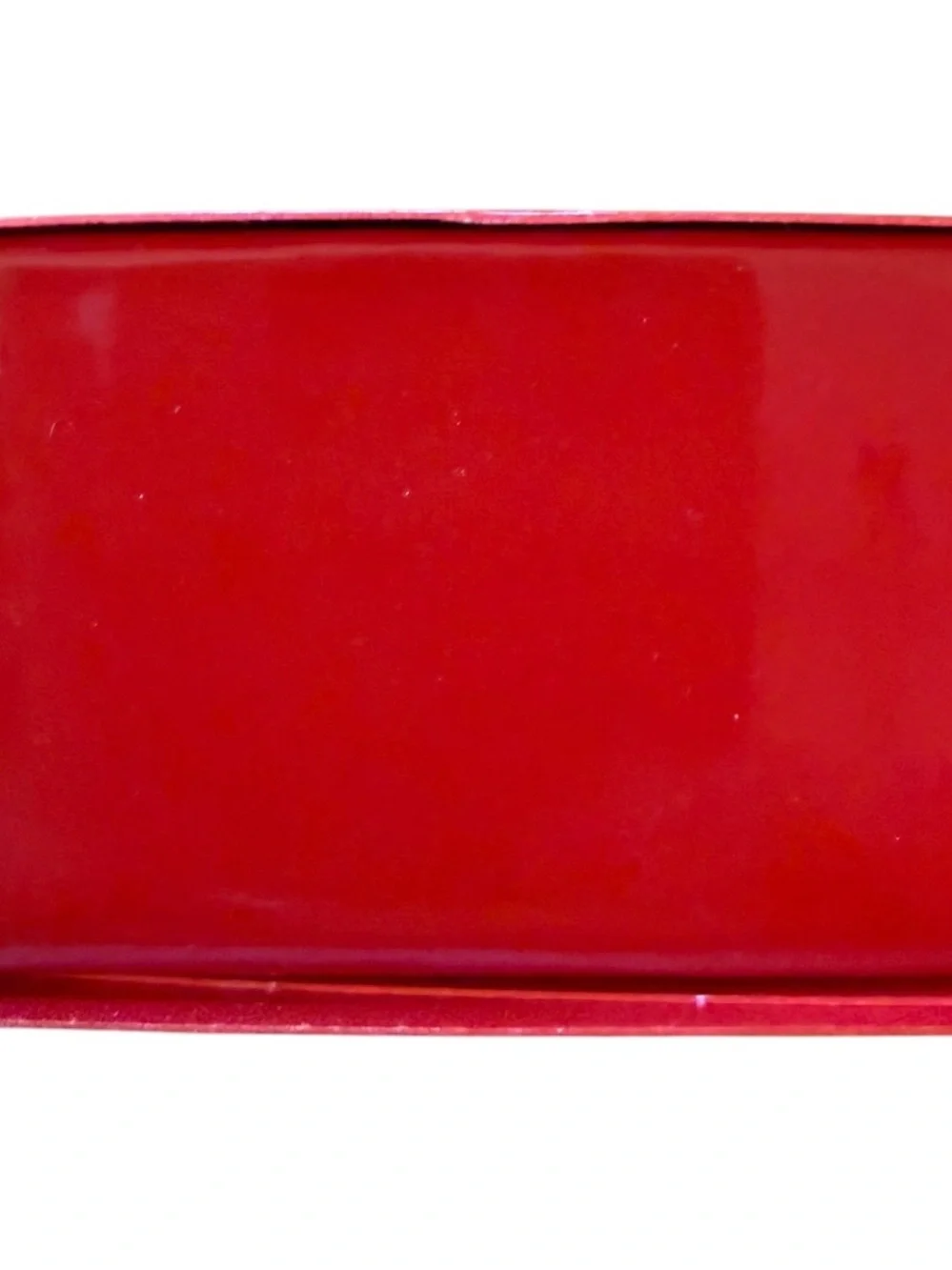 Christian Louboutin Classic Red Matte Lipstick