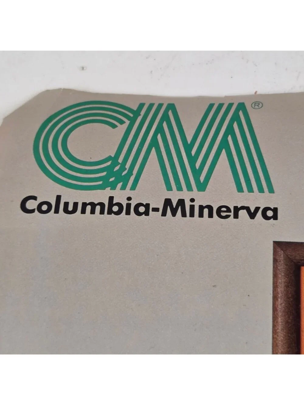 Columbia Minerva create beautiful