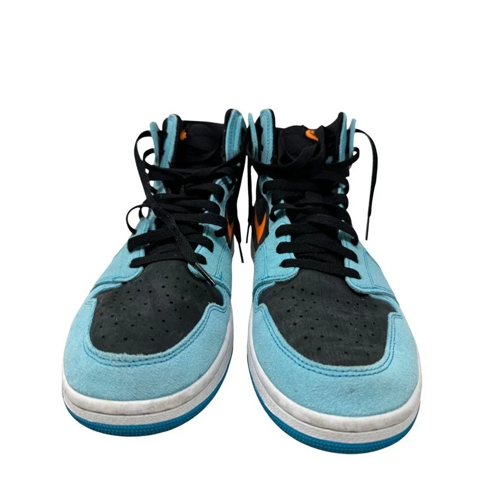 Jordan air high