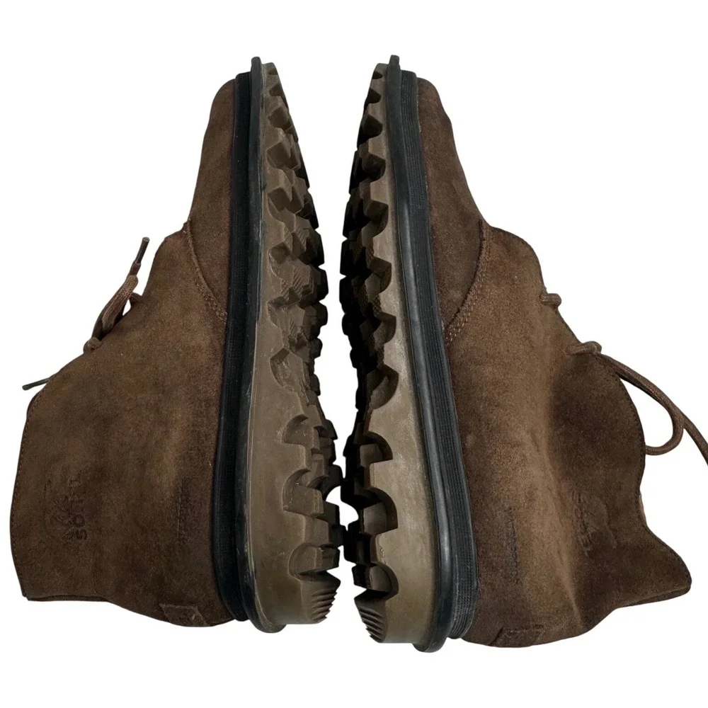 Sorel madson chukka
