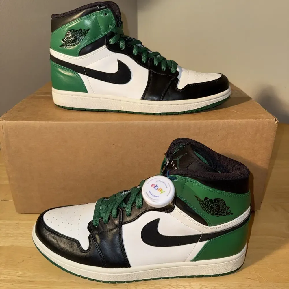 Nike step into