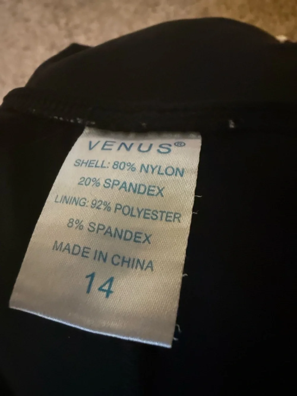 VENUS stylish halter