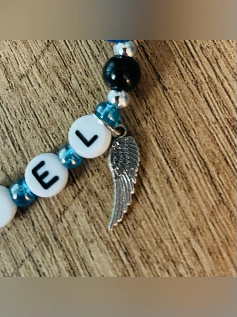Supernatural Bracelet