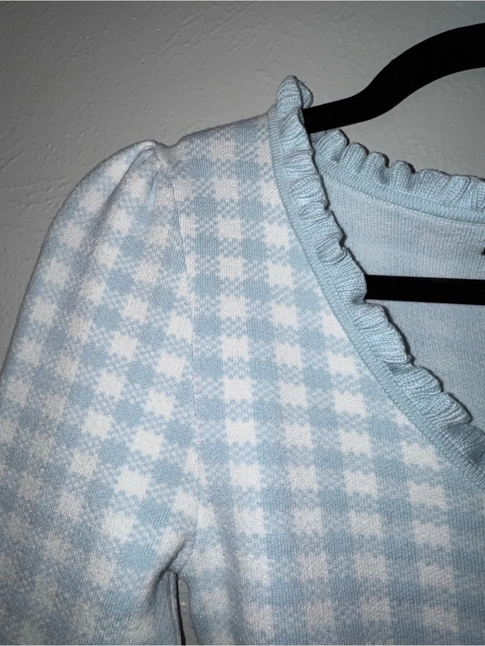 Urban Outfitters cropped cardigan