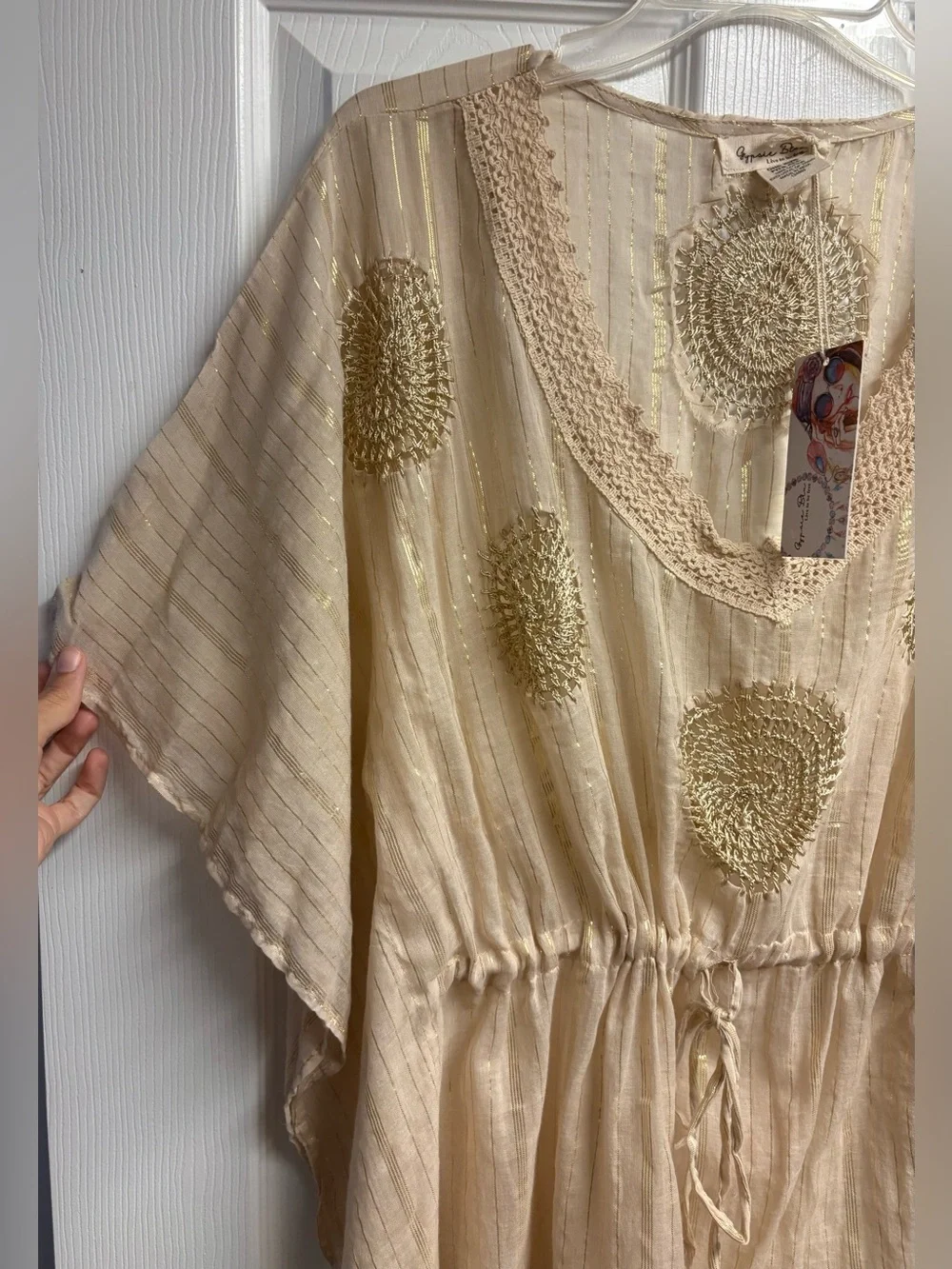 Gypsy Blu this new