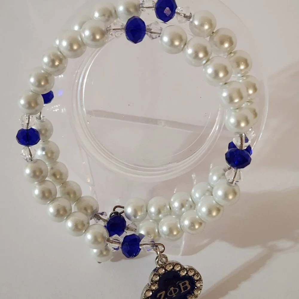 Hand Crafted accessory zeta