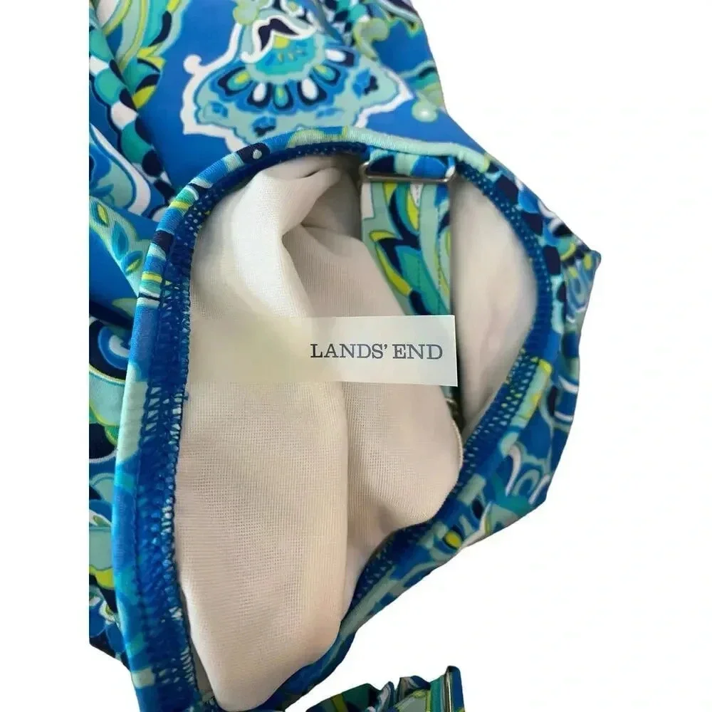 Lands End lands end