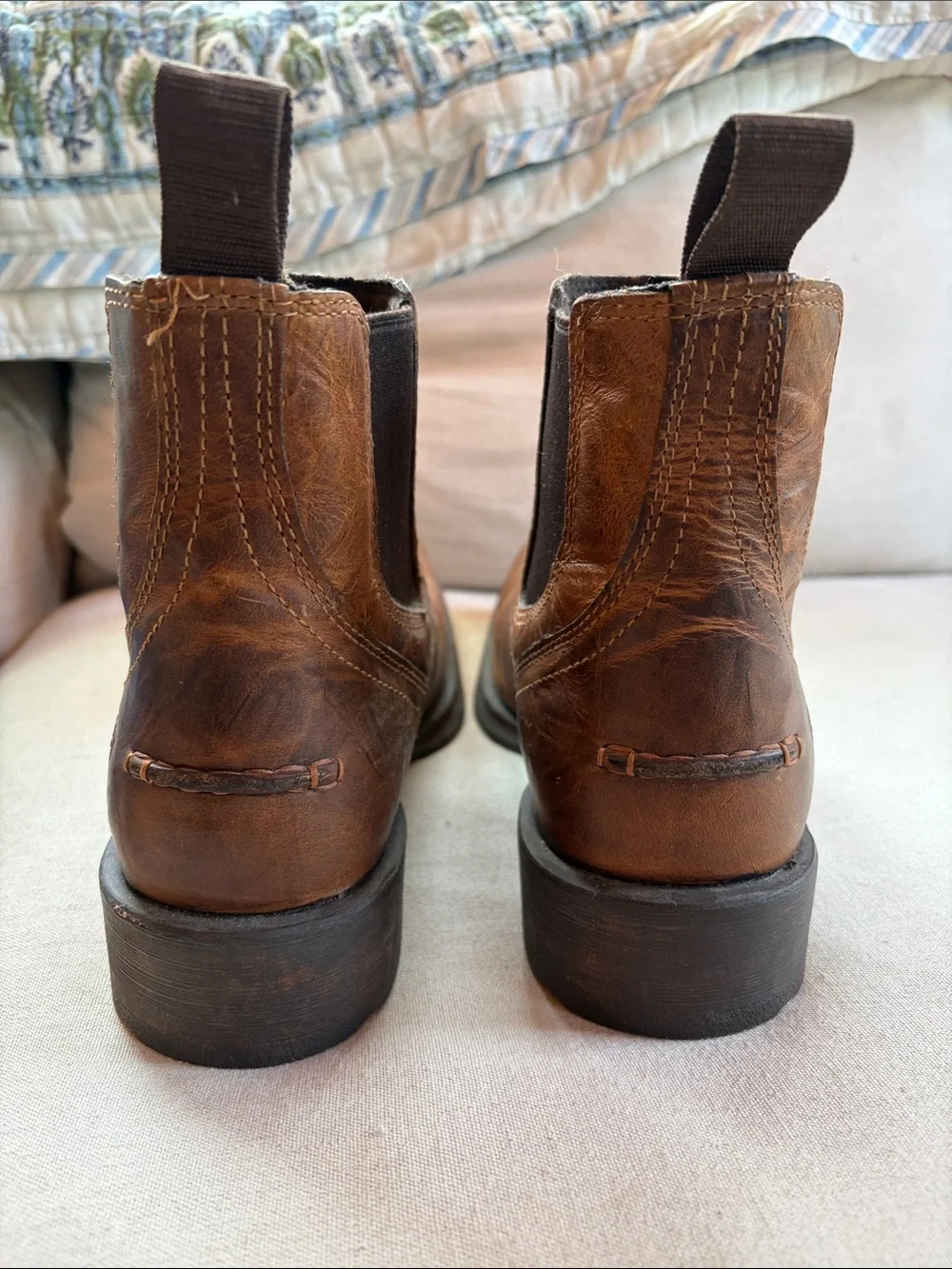 Ariat like new
