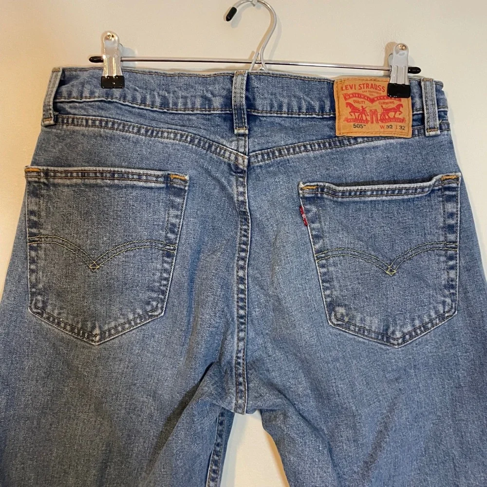 Levis these have