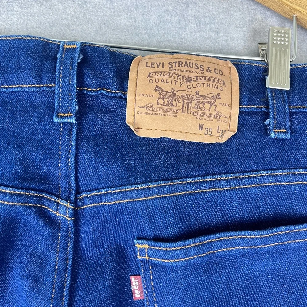 Levis vintage levi