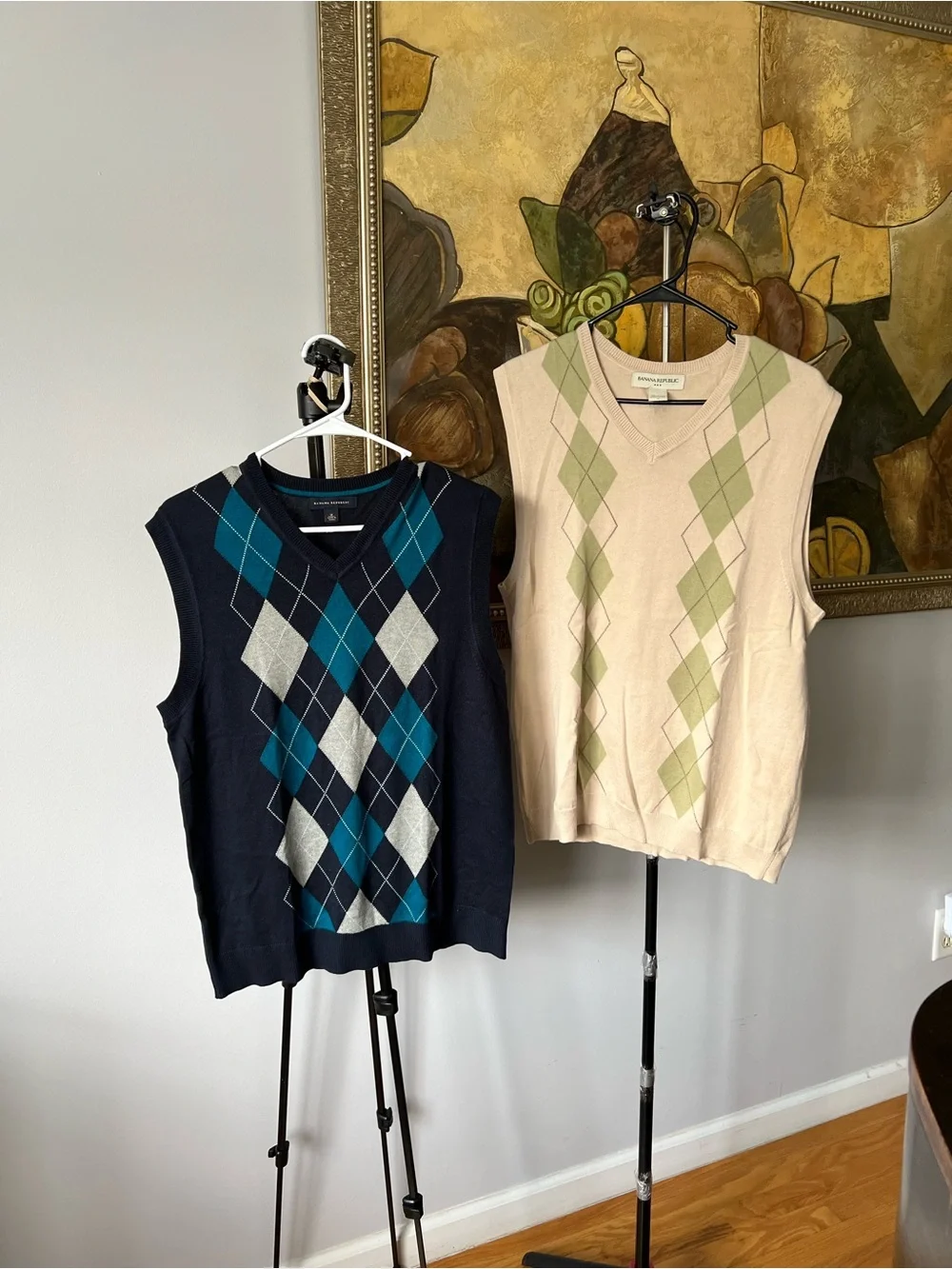 Banana Republic set navy bundle