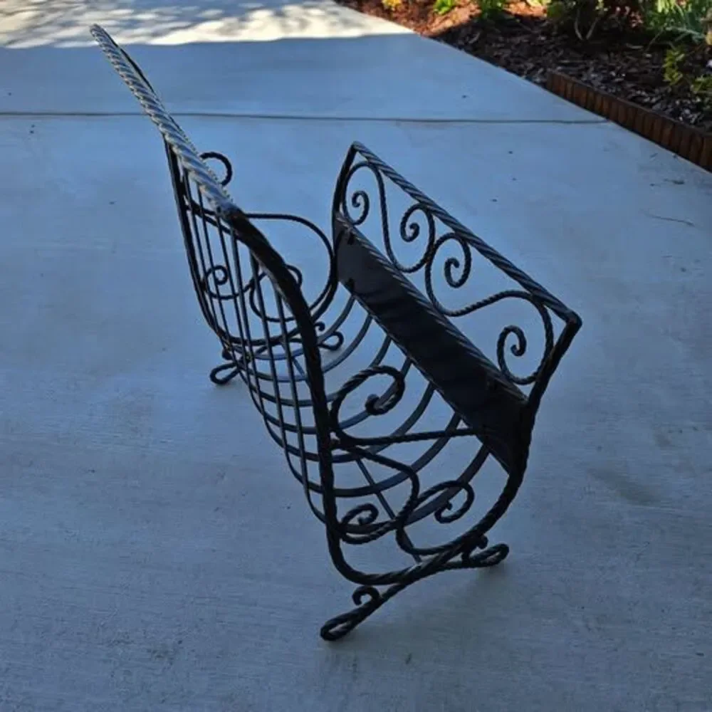 Unbranded metal 15inches