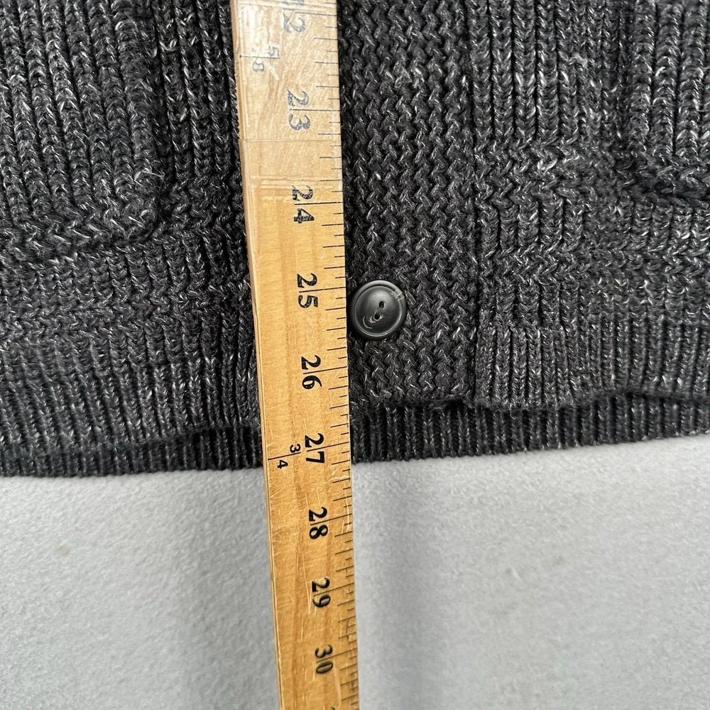 Ralph Lauren no holes