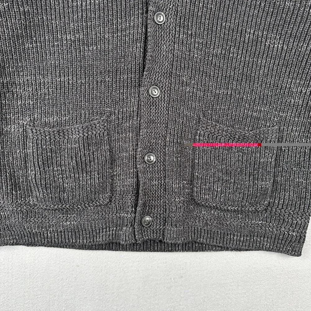Ralph Lauren no holes