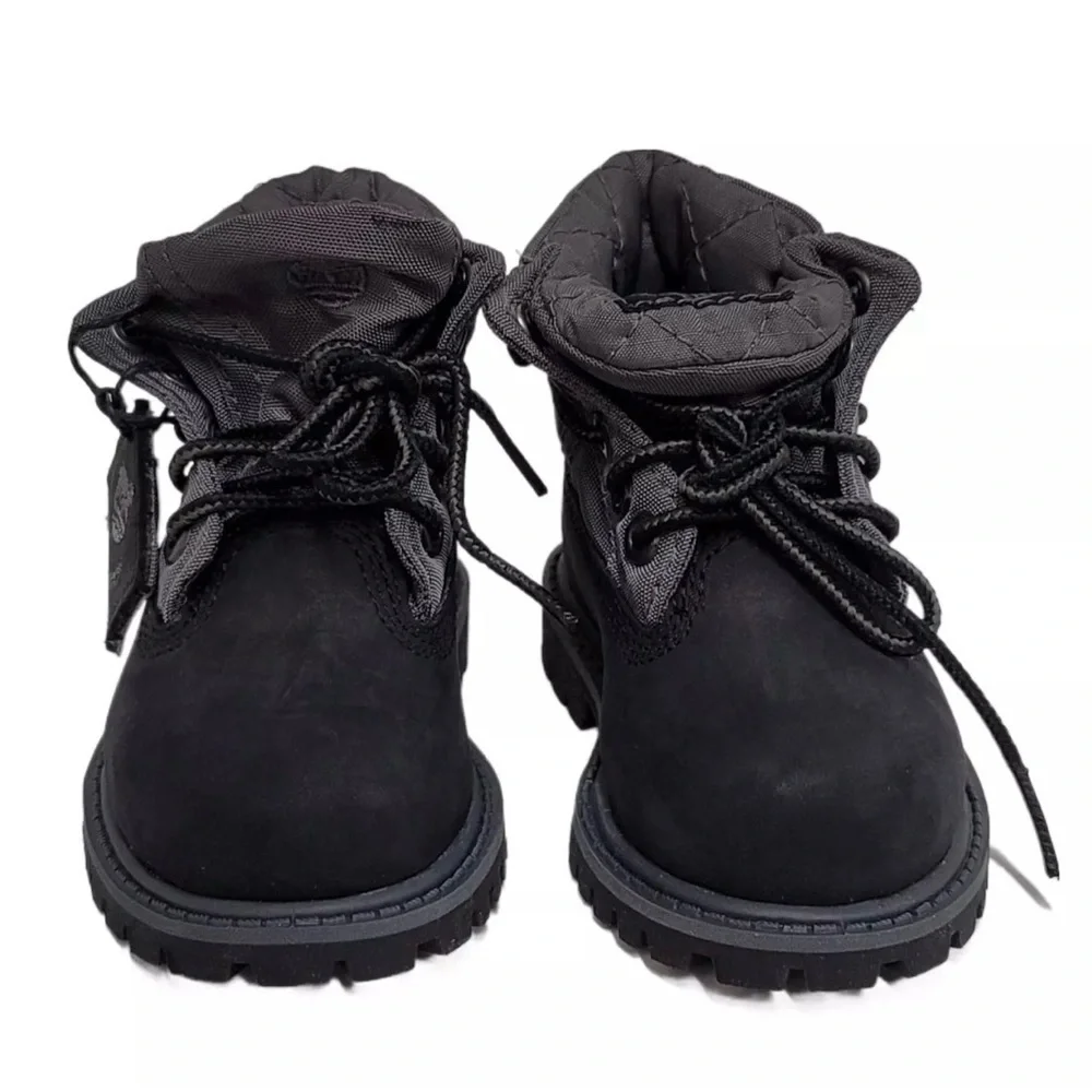 Timberland new box