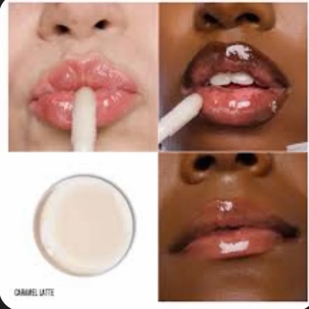 Jeffree Star hydrating high