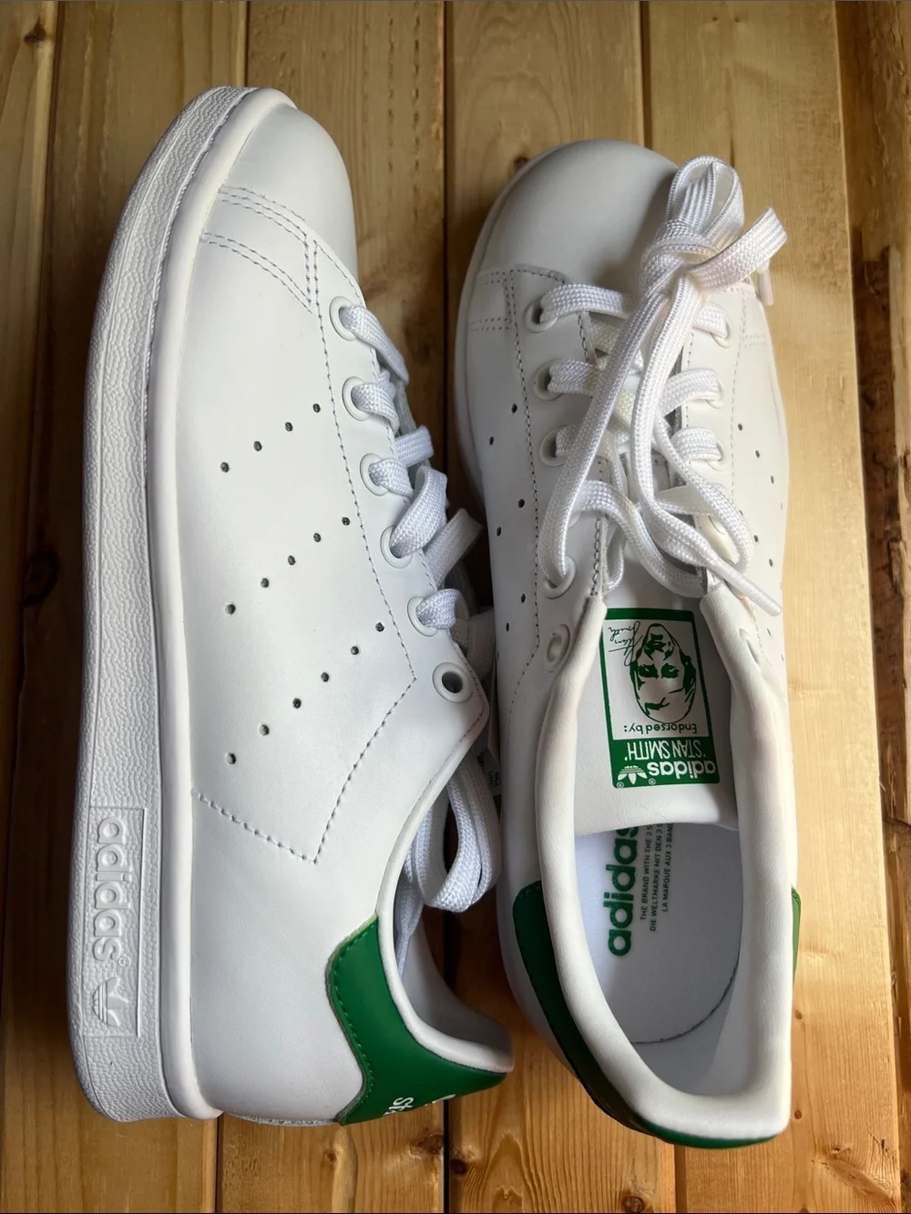 adidas Stan smith
