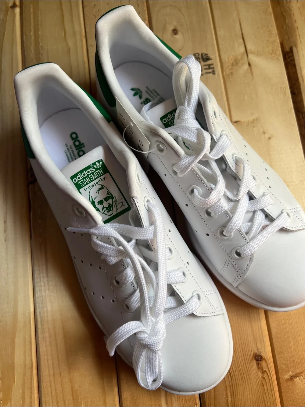 adidas like new