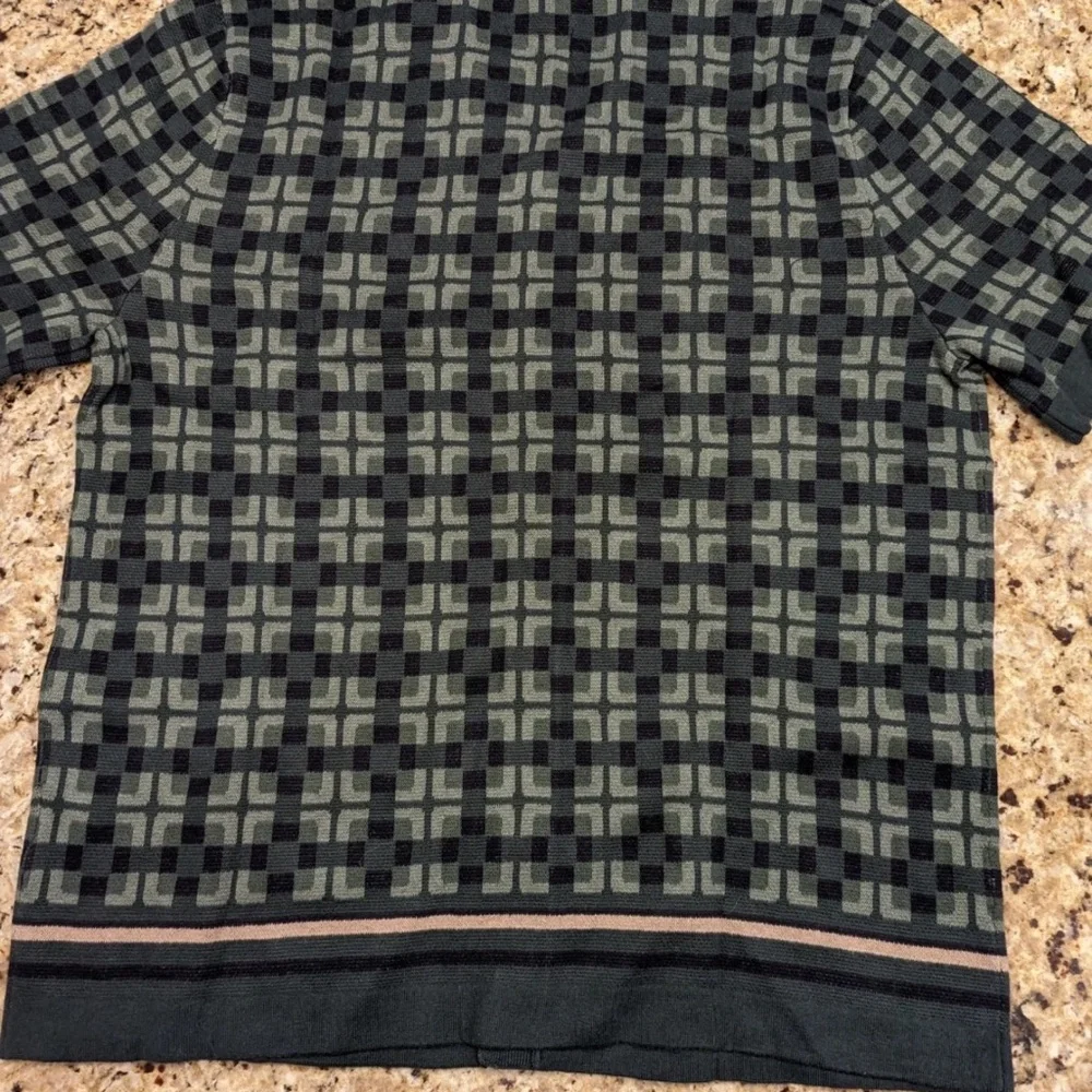 Abercrombie & Fitch polo by lightweight