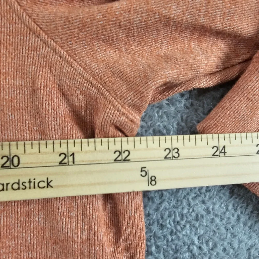 Magaschoni adds cuffs cotton