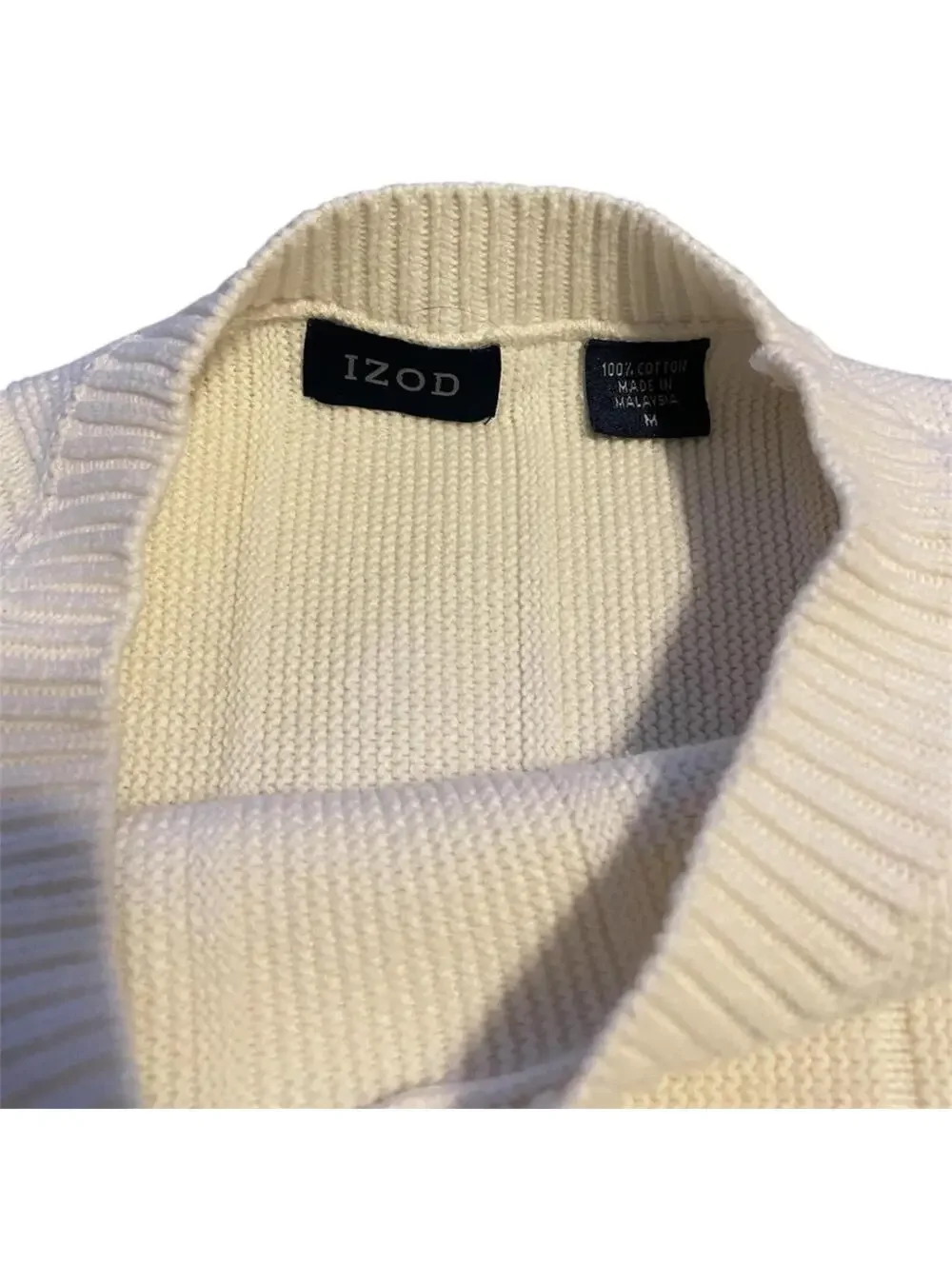 Izod vtg usa