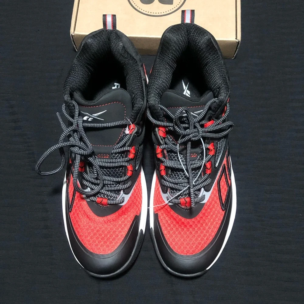 Reebok colorful men