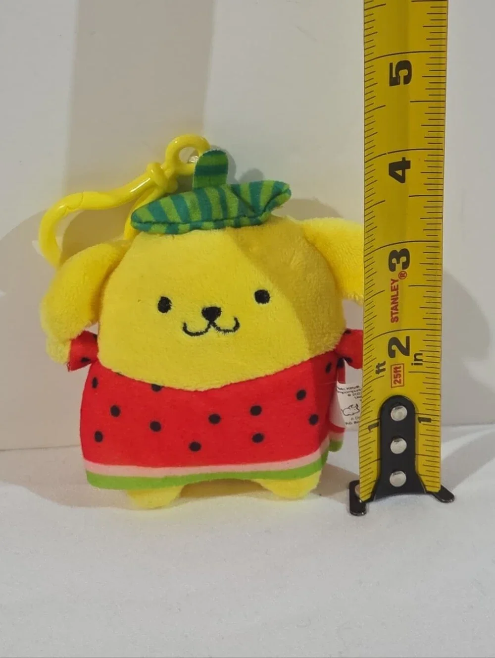Sanrio great see