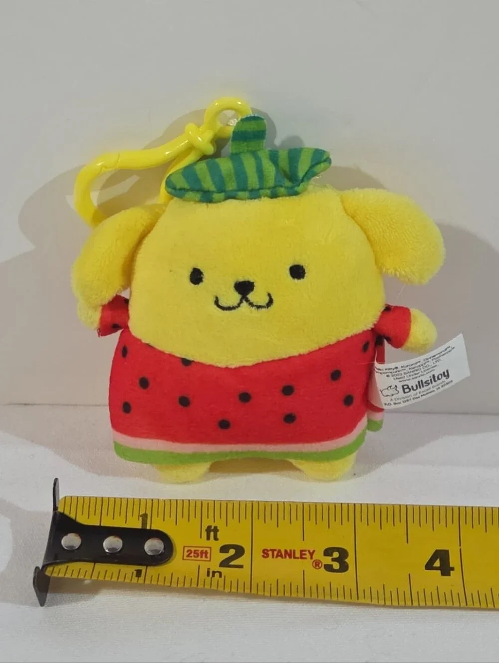 Sanrio great see