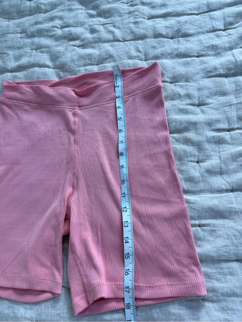 The Upside if pink