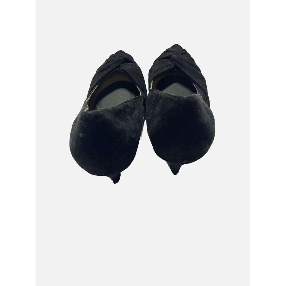 Naturalizer margret pointed