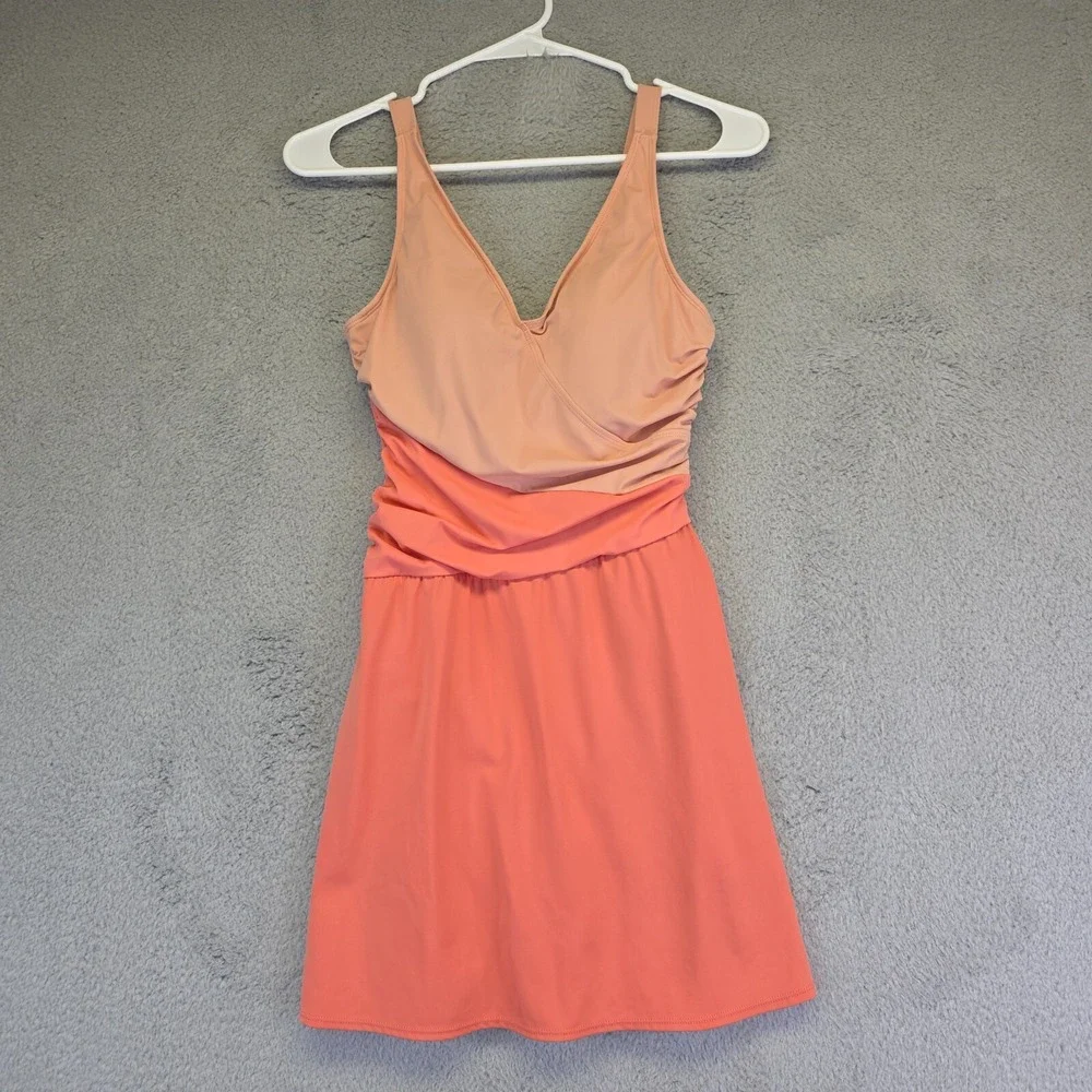 CO swimdress womens