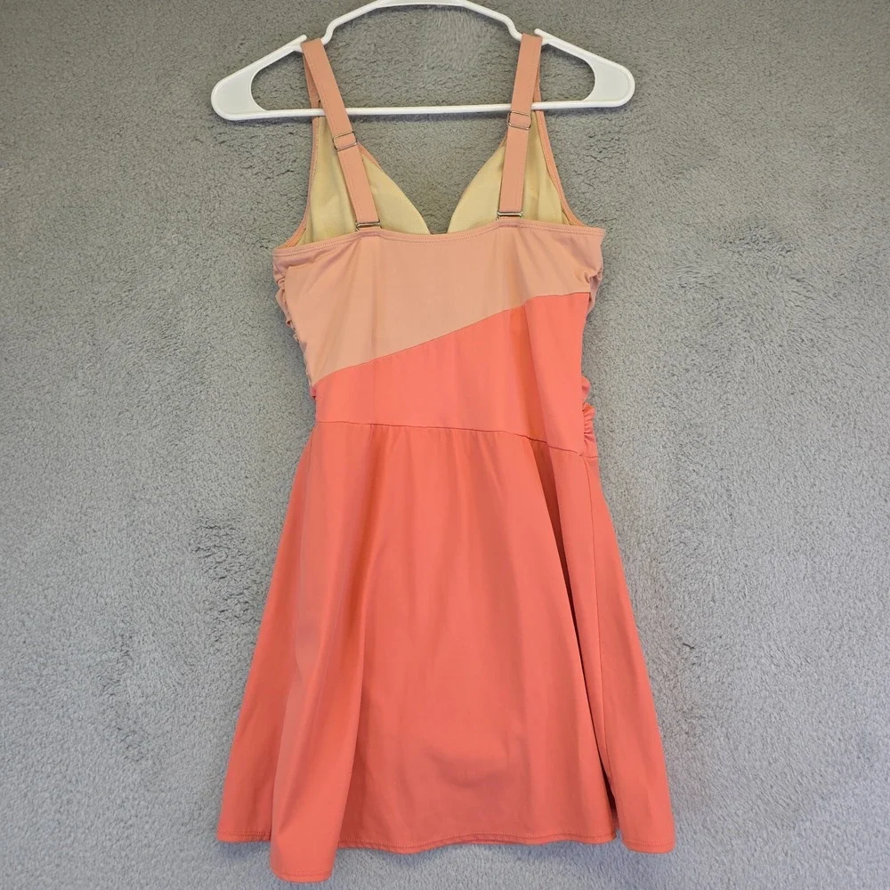 CO swimdress womens
